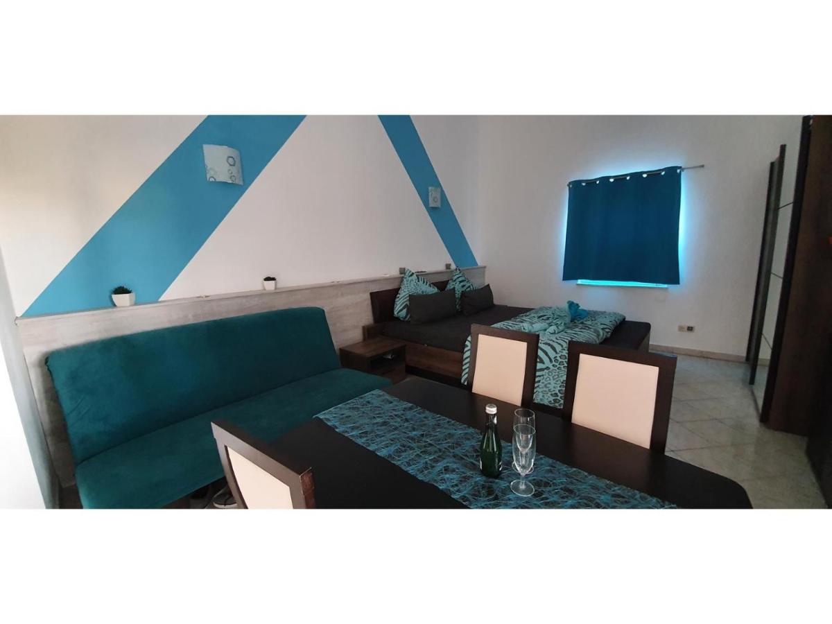 Blue Sea Vir Apartments Exterior foto